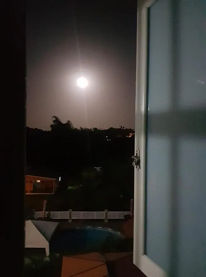 Salto Al Paraiso Hotel Aguada